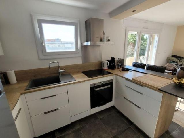 Location Appartement P2 Meublé Castelnau le lez
