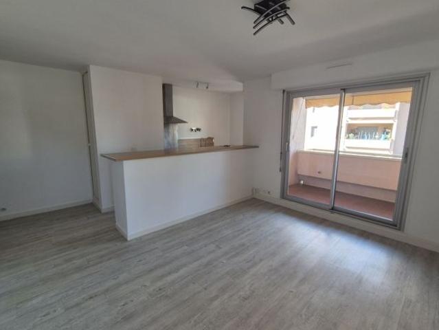 Location Appartement P2 Montpellier