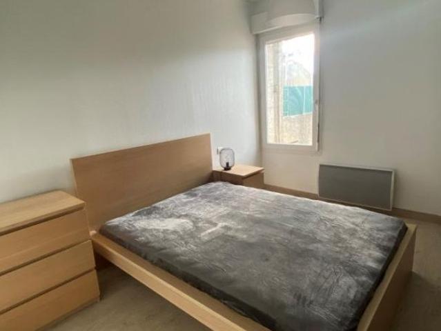 Location Appartement P2 Montpellier