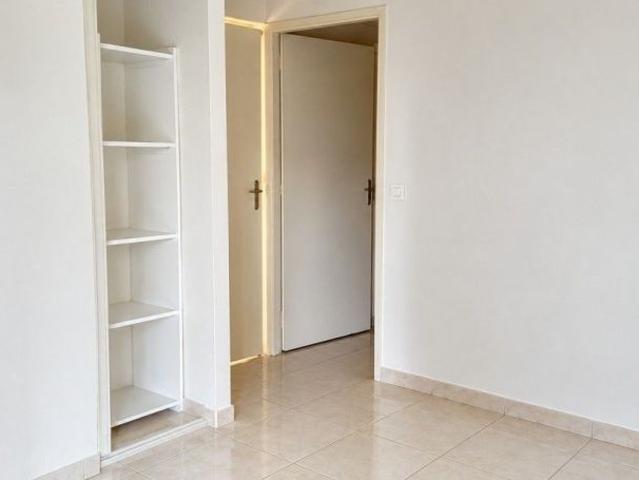 Location Appartement P2 Montpellier
