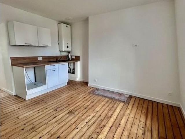 Location Appartement P2 neuf Troyes