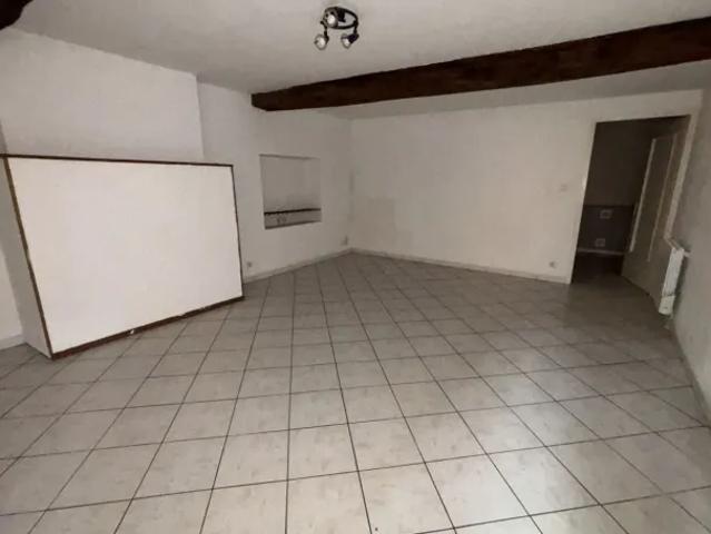 Location Appartement P2 Pont de vaux