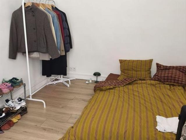 Location Appartement P2 rénové e Nimes