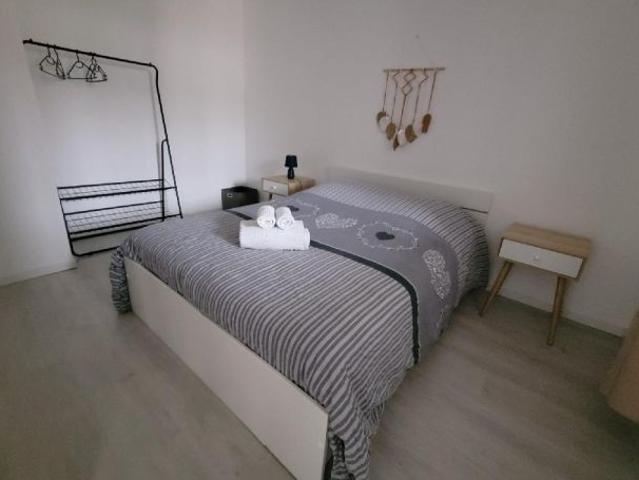 Location Appartement P2 Saint jean d'angely