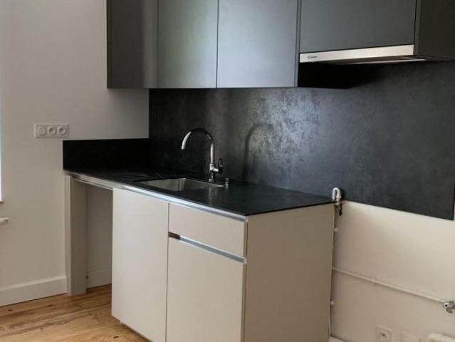 Location Appartement P4 Vue sur la chaîne des puys rénové e Thiers