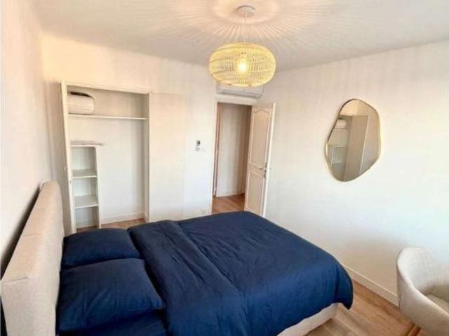 Location Appartement P4 Colocation rénové e Montpellier
