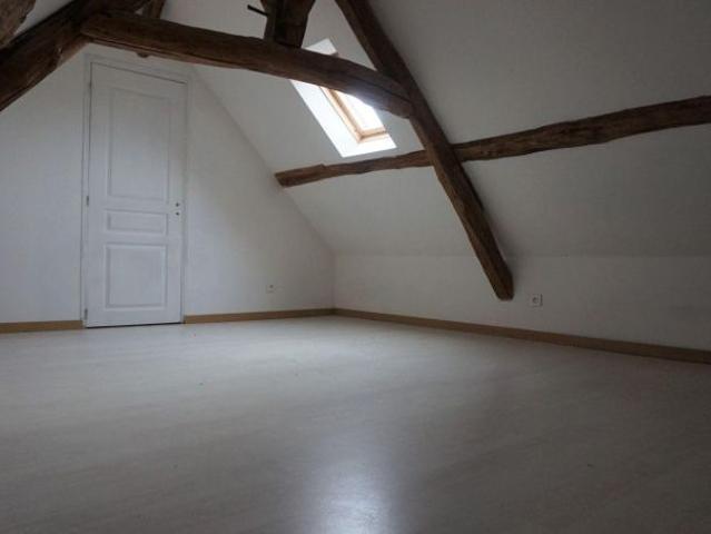 Location Appartement P4 Malay le grand