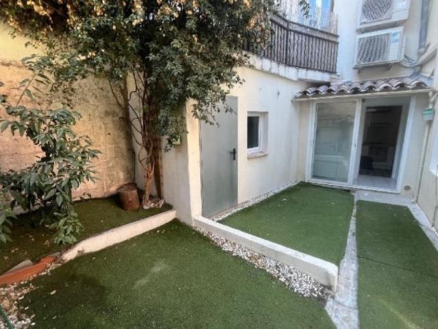 Location Appartement P4 Montpellier