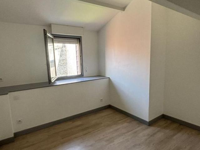 Location Appartement P4 Pau