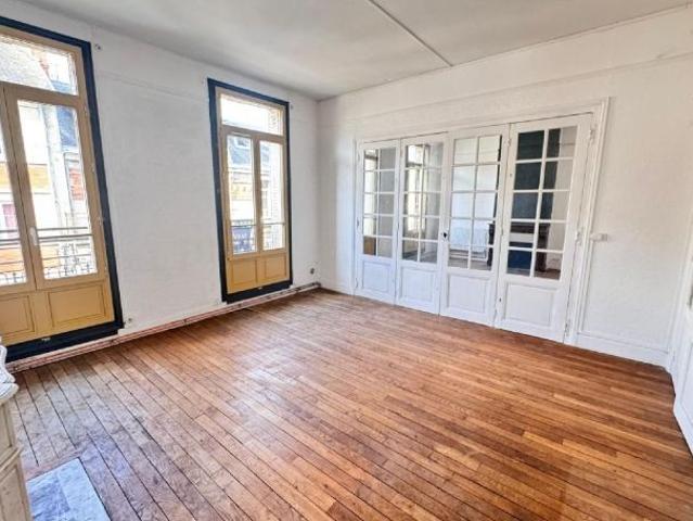 Location Appartement P4 Soissons