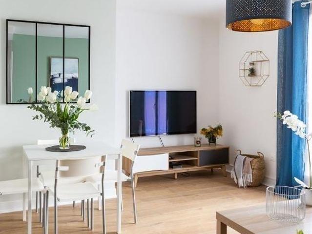 Location Appartement P5 Colocation rénové e Montpellier