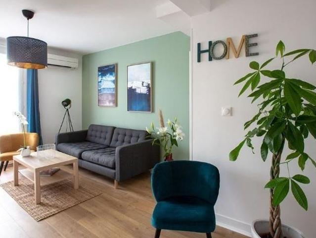 Location Appartement P5 Colocation rénové e Montpellier