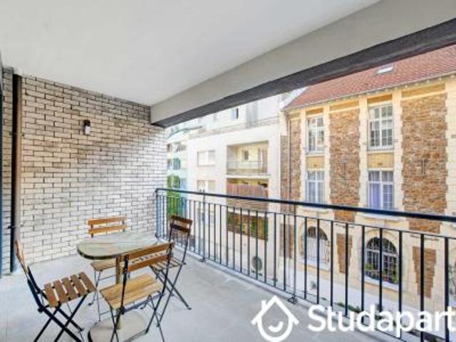 location appartement pantin 3 pièces 103 m2 seine saint denis 93500 3740 € / mois