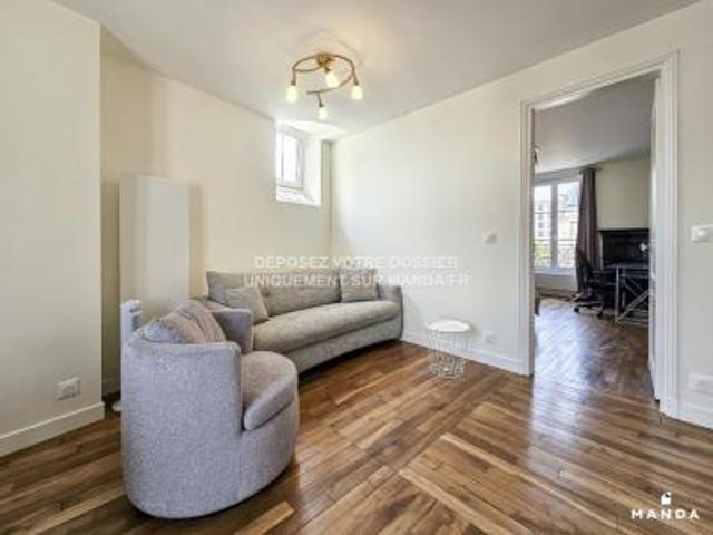 location appartement pantin 3 pièces 64 m2 seine saint denis 93500 1600 € / mois
