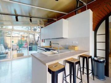 location appartement pantin 1 pièce 255 m2 seine saint denis 93500 895 € / mois