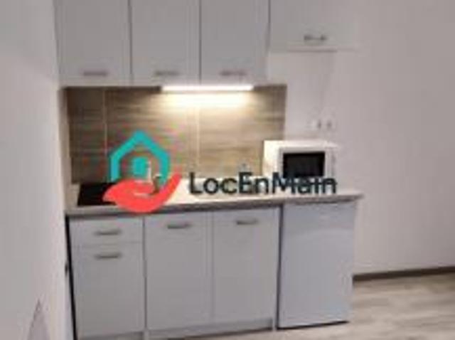 location appartement pantin 1 pièce 28 m2 seine saint denis 93500 1044 € / mois