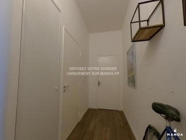 location appartement pantin 4 pièces 75 m2 seine saint denis 93500 2085 € / mois