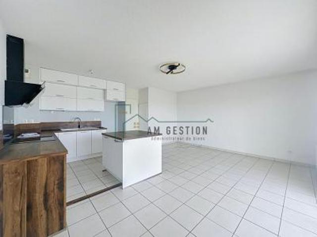 location appartement panazol 3 pièces 61 m2 haute vienne 87350 710 € / mois