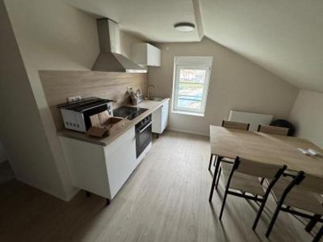 location appartement pagny sur moselle 3 pièces 60 m2 meurthe et moselle 54530 900 € / mois