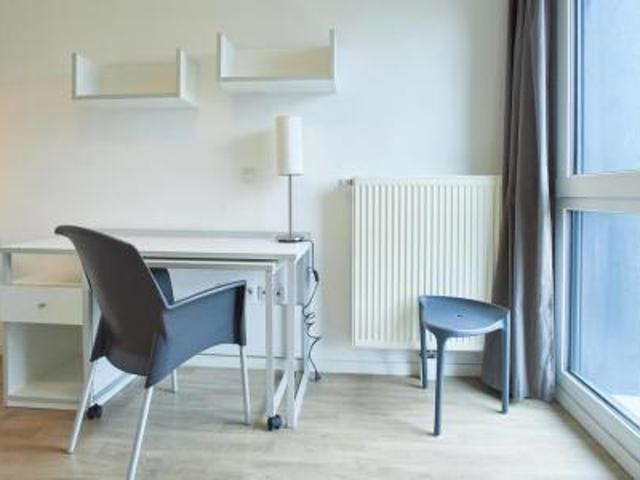 location appartement palaiseau 1 pièce 19 m2 essonne 91120 730 € / mois