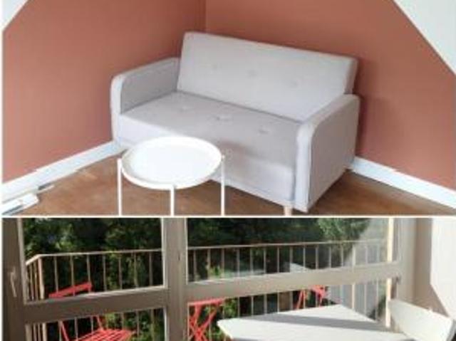 location appartement palaiseau 1 pièce 20 m2 essonne 91120 624 € / mois