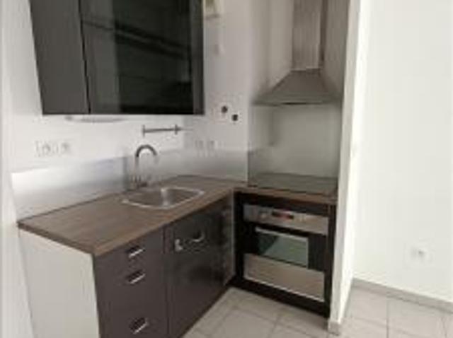 location appartement palaiseau 2 pièces 40 m2 essonne 91120 990 € / mois