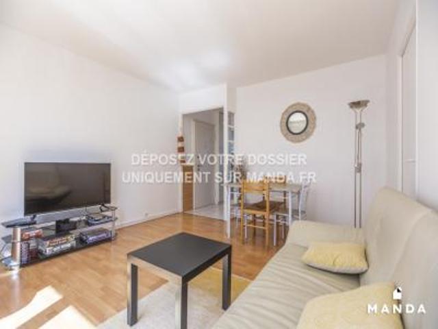location appartement palaiseau 4 pièces 67 m2 essonne 91120 1500 € / mois