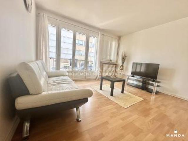 location appartement palaiseau 4 pièces 67 m2 essonne 91120 1500 € / mois