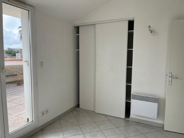 Location Appartement Palavas les Flots 34250 3 pièces 59 m²