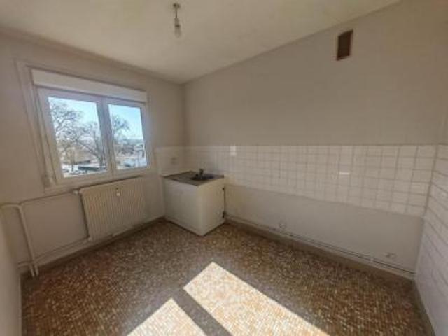 location appartement palinges 4 pièces 77 m2 saone et loire 71430 604 € / mois