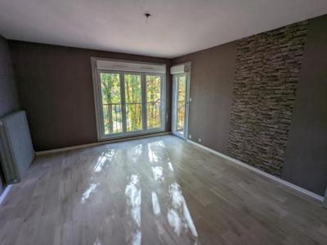 location appartement palinges 4 pièces 76 m2 saone et loire 71430 542 € / mois