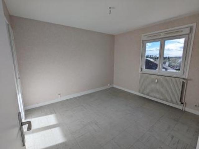 location appartement palinges 3 pièces 64 m2 saone et loire 71430 546 € / mois