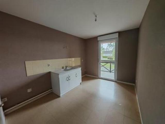 location appartement palinges 3 pièces 69 m2 saone et loire 71430 552 € / mois