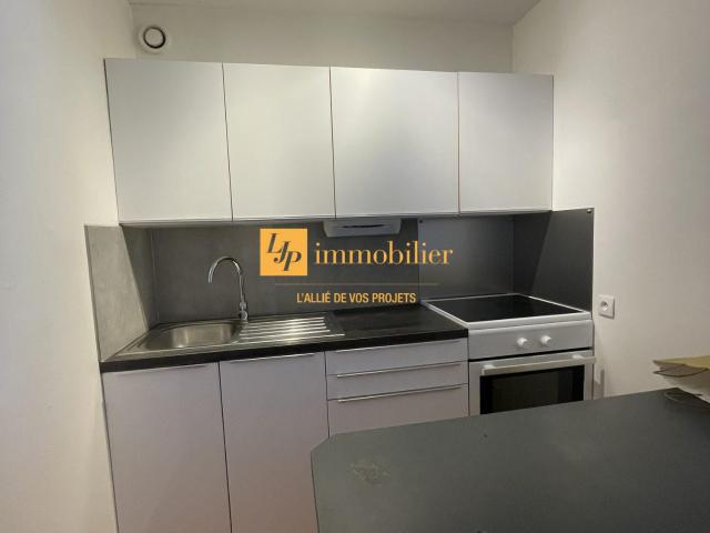 Location Appartement Parvis Georges Richard, Montpellier
