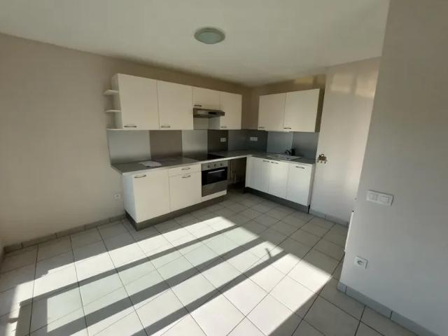 Location Appartement Parvis des Capucins, Thionville