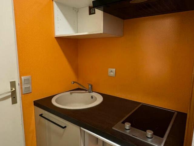 Location Appartement Parvis des Droits de l'Homme, Metz