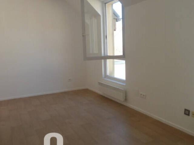 Location Appartement Parvis des Droits de l'Homme, Metz