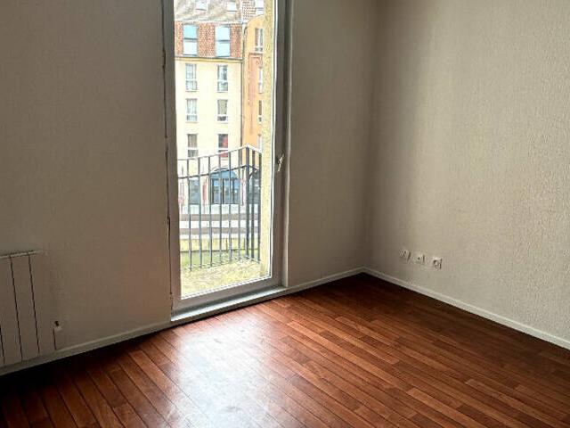 Location Appartement Parvis des Droits de l'Homme, Metz