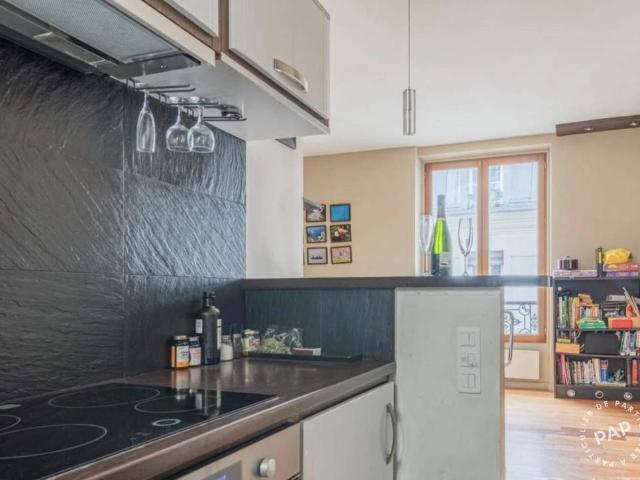 Location Appartement Parvis Notre Dame Place Jean Paul II, Paris