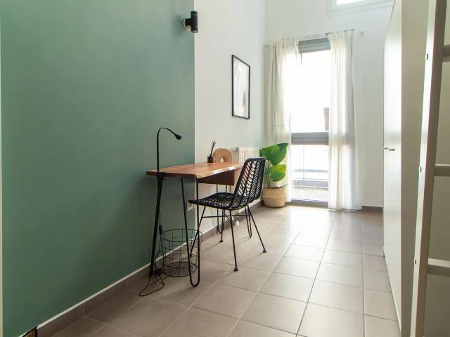 Location Appartement Parvis Rosa Parks, Paris