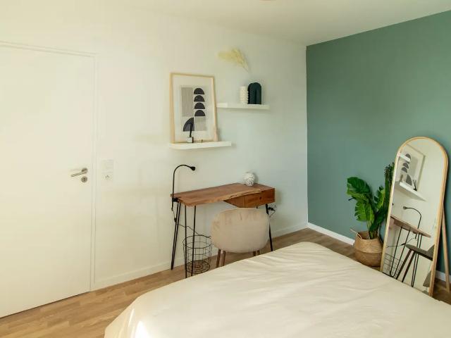 Location Appartement Parvis Rosa Parks, Paris