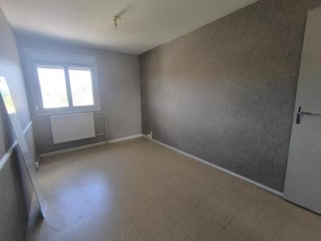 location appartement paray le monial 3 pièces 64 m2 saone et loire 71600 466 € / mois