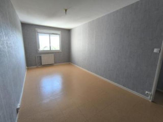 location appartement paray le monial 3 pièces 68 m2 saone et loire 71600 494 € / mois
