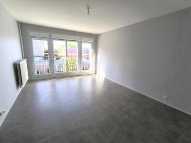 location appartement paray le monial 2 pièces 48 m2 saone et loire 71600 401 € / mois