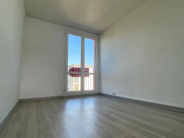 Location Appartement Parc Montcalm, Le Havre