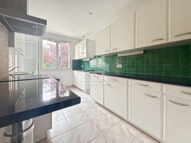 Location Appartement Parc Beauvoir, Marseille