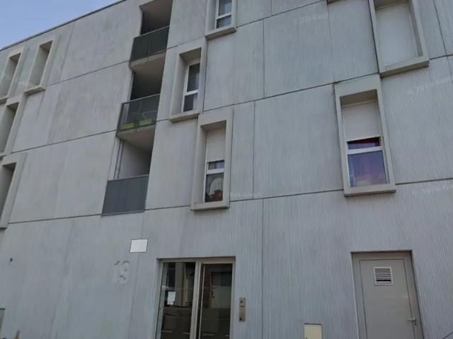 Location Appartement Parc Bocquet, Lille
