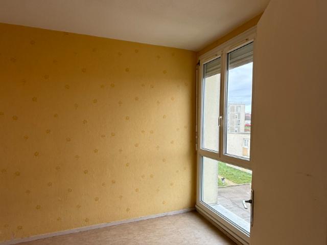 Location Appartement Parc du Petit Bois, Is sur Tille