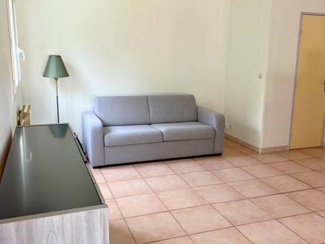 Location Appartement Parc du Relais du Griffon, Vitrolles