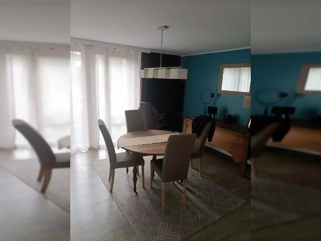 Location Appartement Parc de Diane, Jouy en Josas